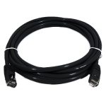 25' CAT5e (350 MHz) UTP Network Cable